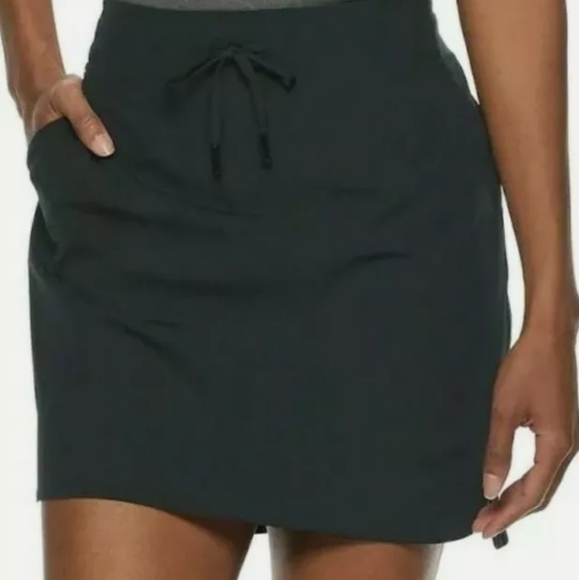 Zeroxposur skort Clearance